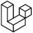 Laravel icon