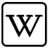 Wiki icon